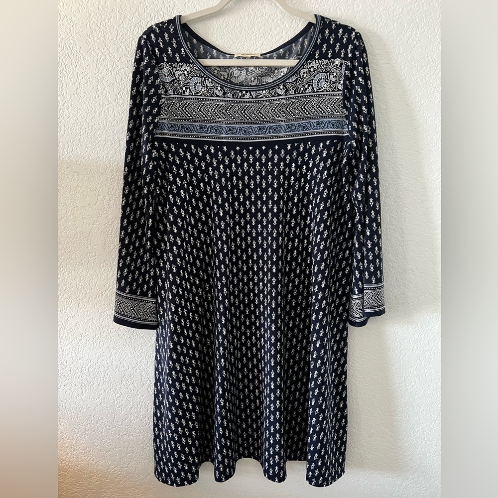 Max Studio Dress